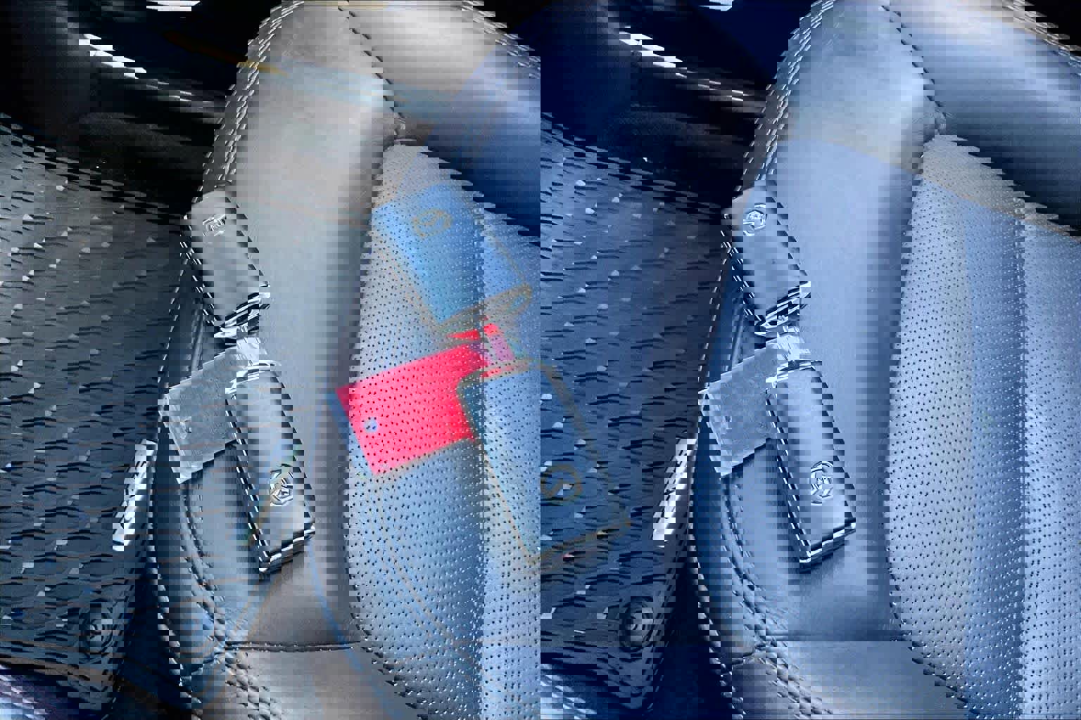 Used 2021 MAZDA CX-5 Signature image 15