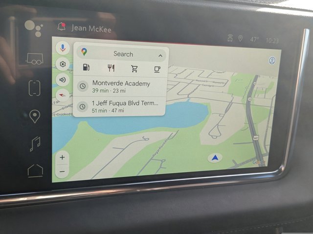 Used 2024 GMC Yukon Denali Ultimate image 24