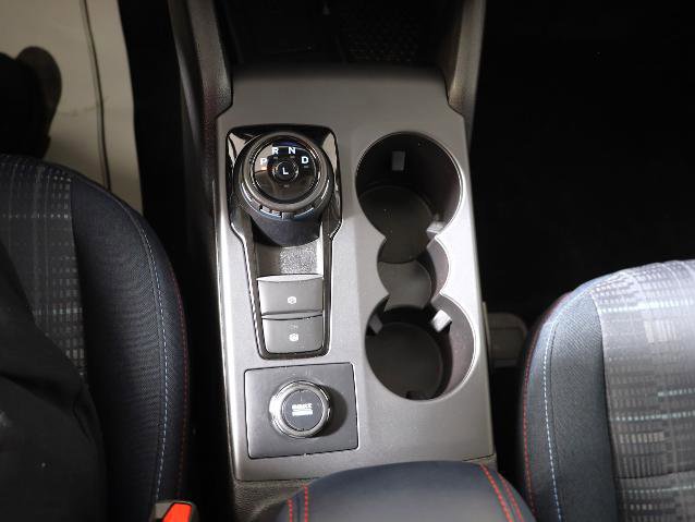 Certified 2024 Ford Bronco Sport Heritage w/ Heritage Convenience Package image 16