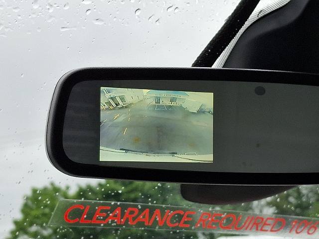 Certified 2021 Ford E-350 and Econoline 350 Super Duty RWD image 16