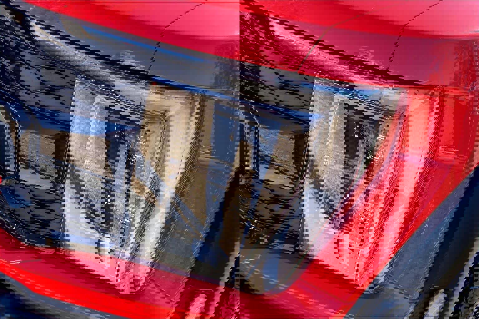 Certified 2023 Ford F150 Raptor w/ Equipment Group 802A Raptor R image 27