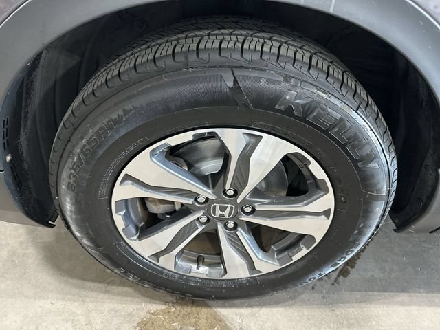 Used 2019 Honda CR-V LX image 23
