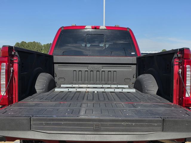 Certified 2024 Ford F250 Lariat w/ Lariat Ultimate Package image 30
