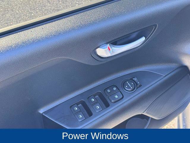 Used 2023 Kia Rio LX FWD image 9