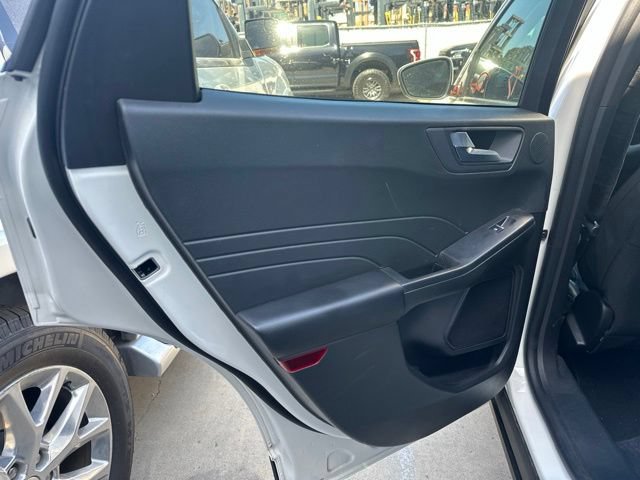 Certified 2023 Ford Escape Active w/ Tech Pack #2 FWD image 6