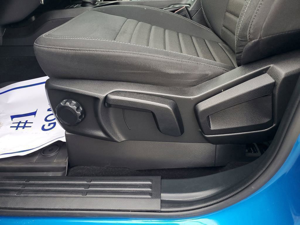 Certified 2023 Ford Ranger XLT image 18