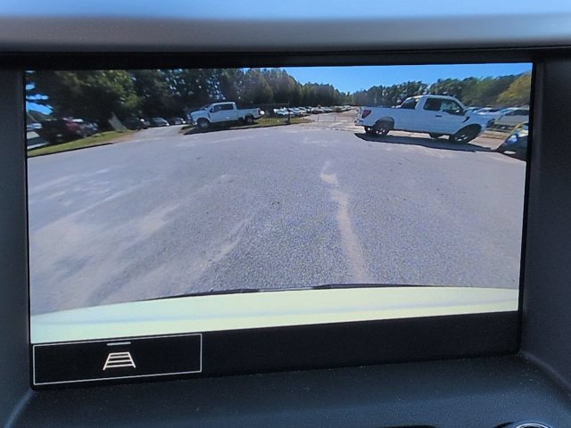 Used 2023 GMC Acadia SLT FWD image 27