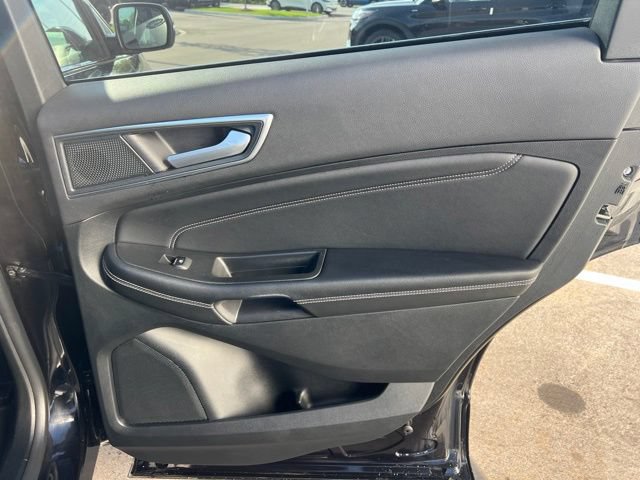 Certified 2024 Ford Edge Titanium w/ Equipment Group 301A AWD/4WD image 14