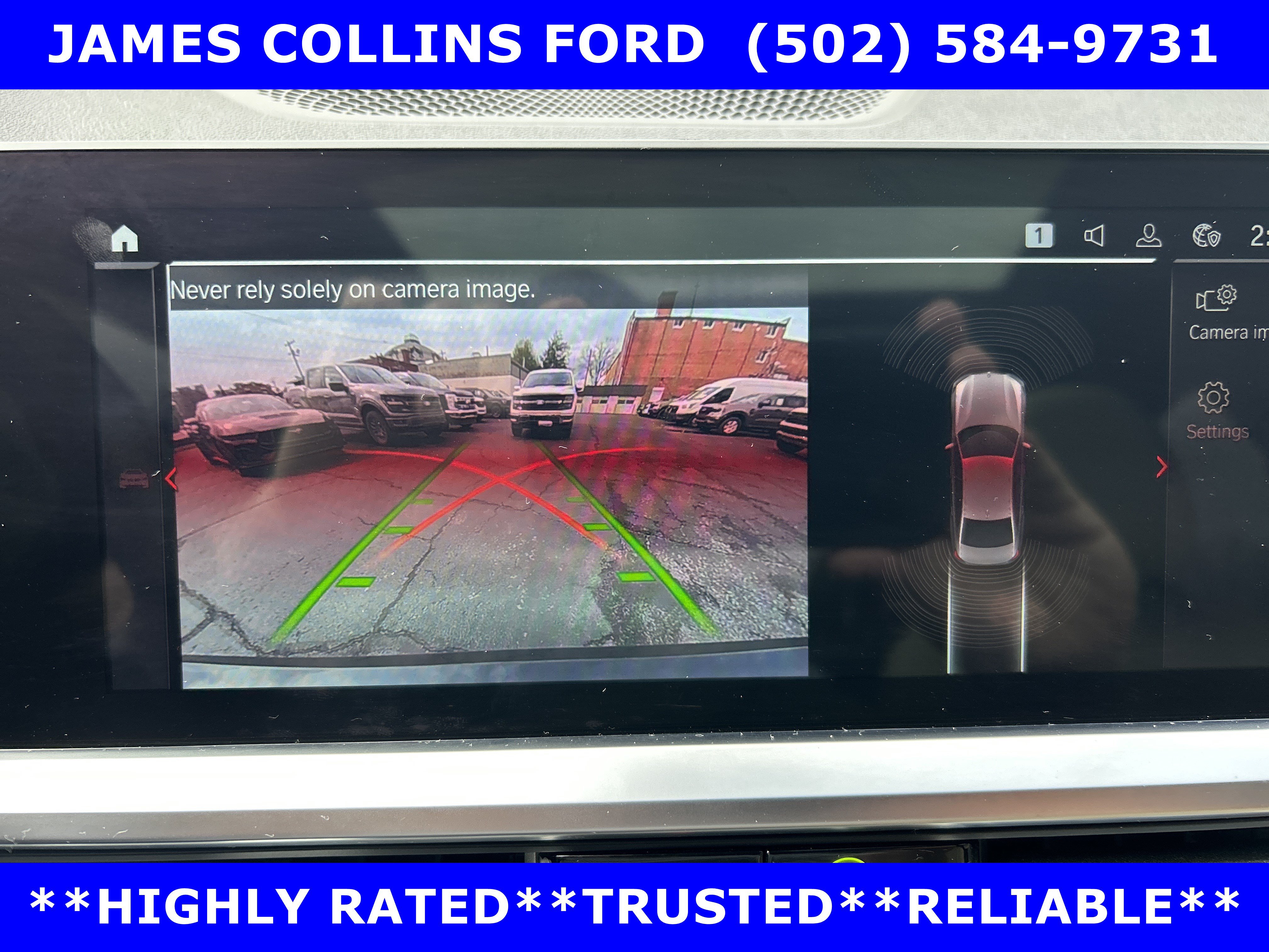 Used 2022 BMW 330i xDrive Sedan w/ Driving Assistance Package AWD/4WD image 28