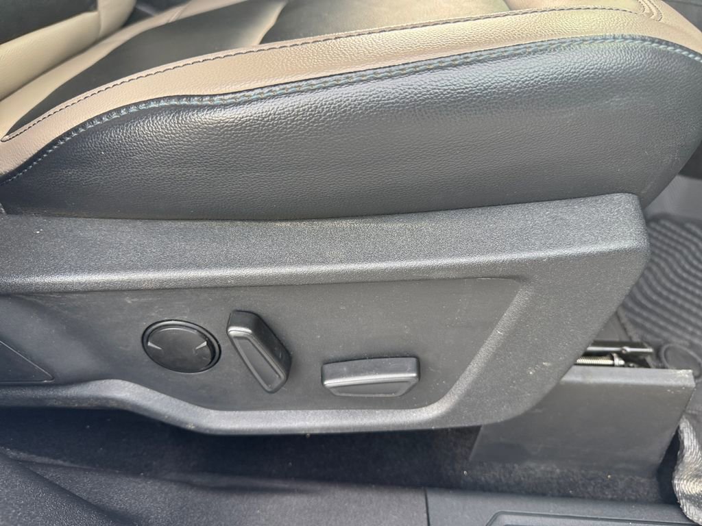 Certified 2023 Ford Bronco Wildtrak image 18