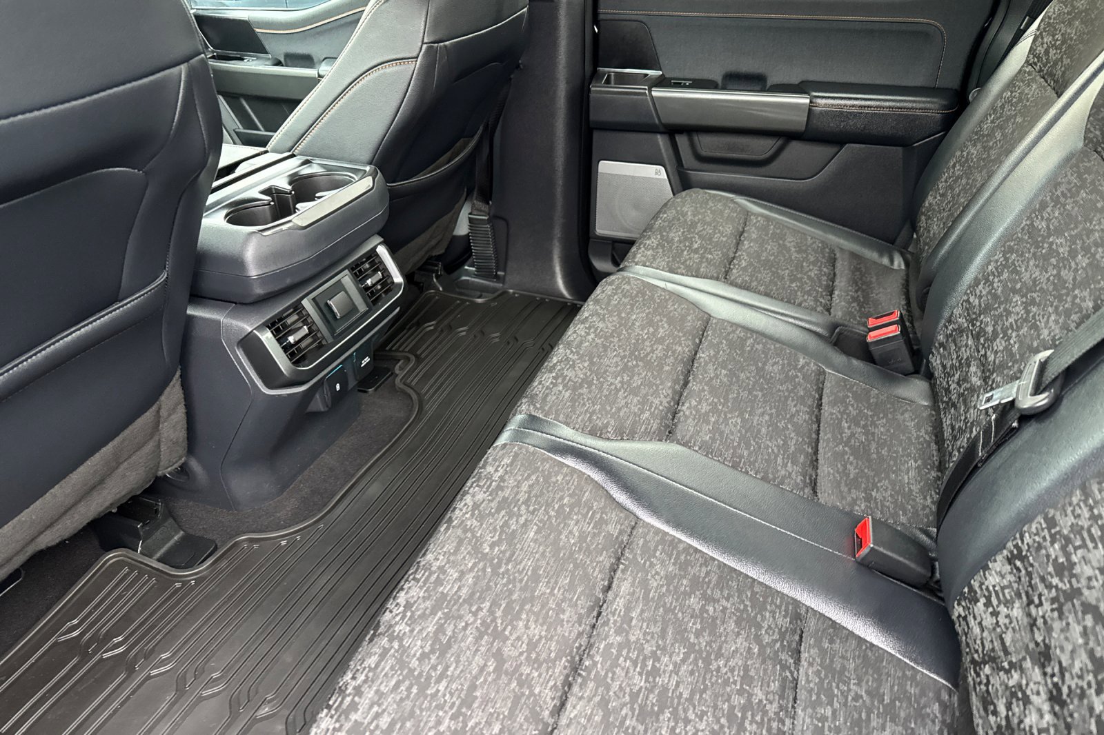 Certified 2023 Ford F150 Tremor image 12