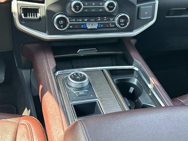 Certified 2022 Ford Expedition Max Limited RWD image 16