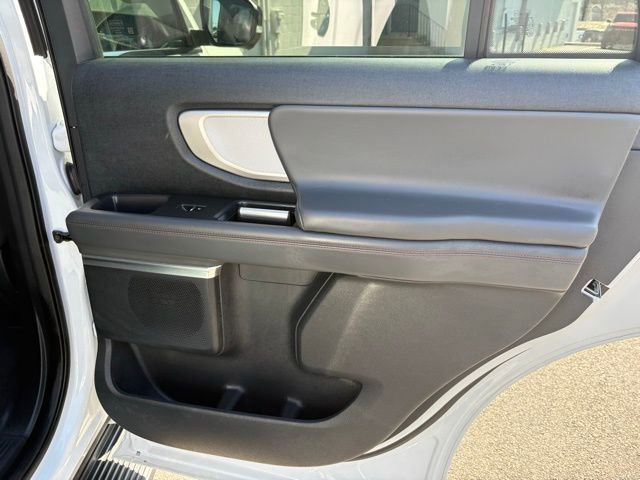 Certified 2025 Ford Expedition Active AWD/4WD image 42