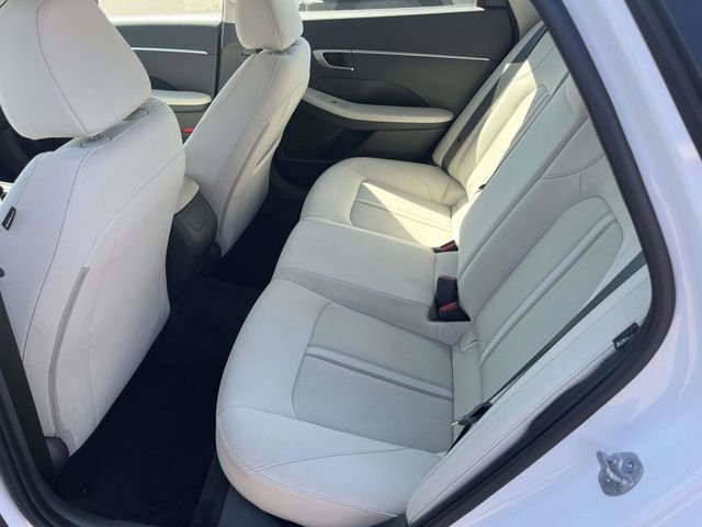 Used 2025 Hyundai Sonata SE FWD image 7