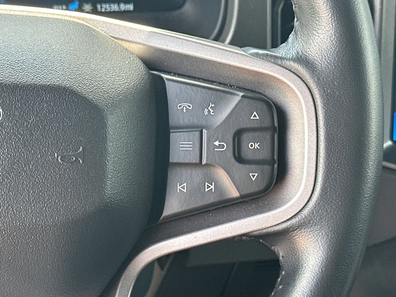Certified 2025 Ford Bronco Big Bend AWD/4WD image 27