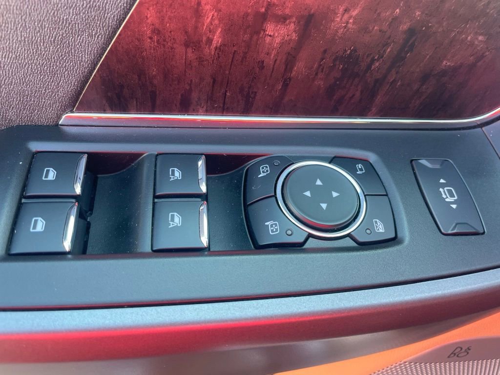 Certified 2024 Ford F250 Lariat w/ Chrome Package image 21