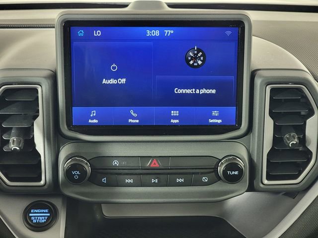 Certified 2023 Ford Bronco Sport Big Bend AWD/4WD image 20