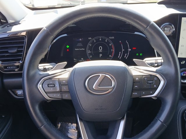 Used 2024 Lexus NX 350 AWD image 11