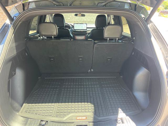 Certified 2023 Ford Escape ST-Line w/ Tech Pack #1 AWD/4WD image 20