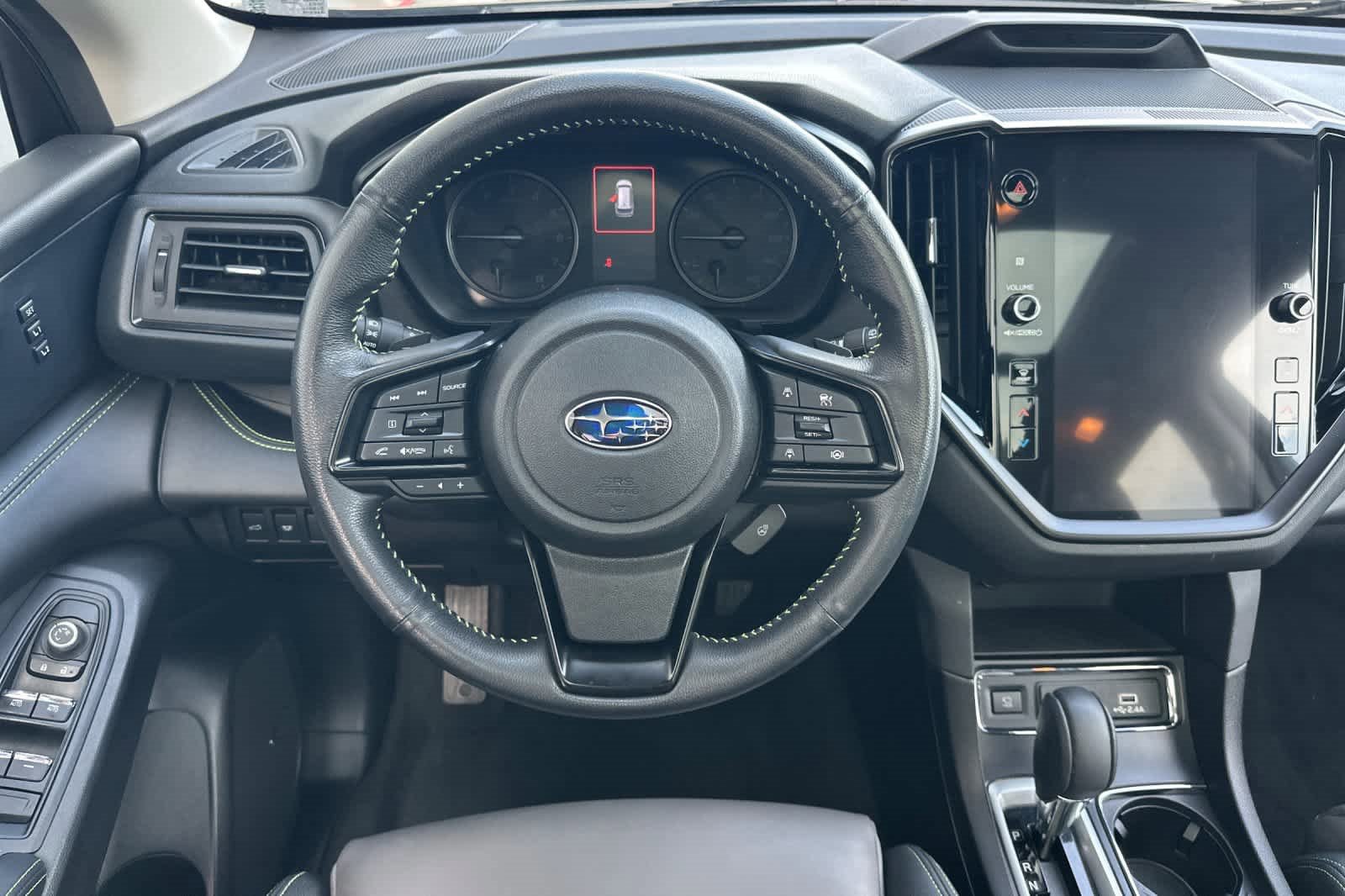 Used 2023 Subaru Ascent Onyx Edition Limited image 15