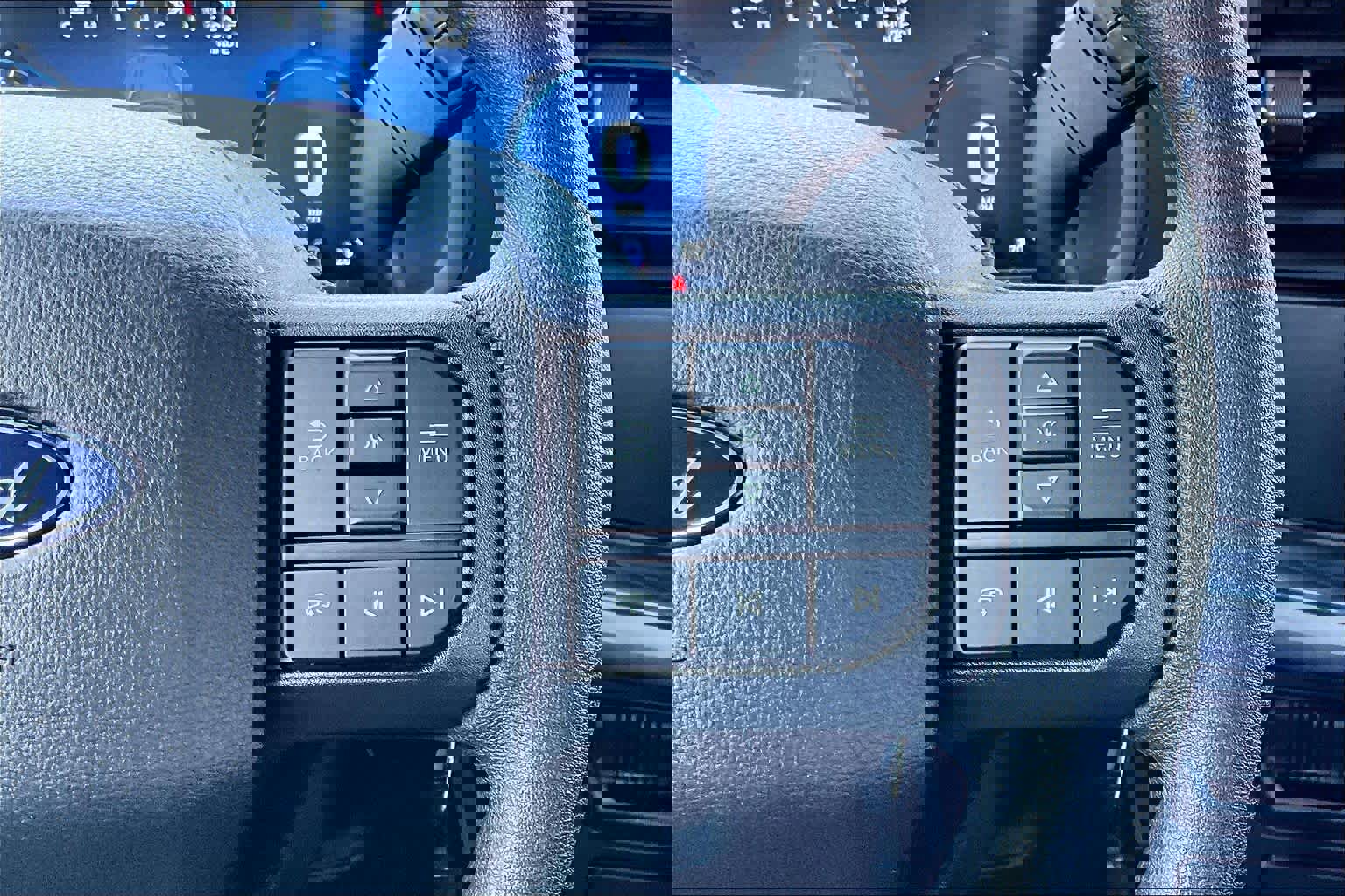 Certified 2025 Ford F150 STX w/ Equipment Group 200A image 27