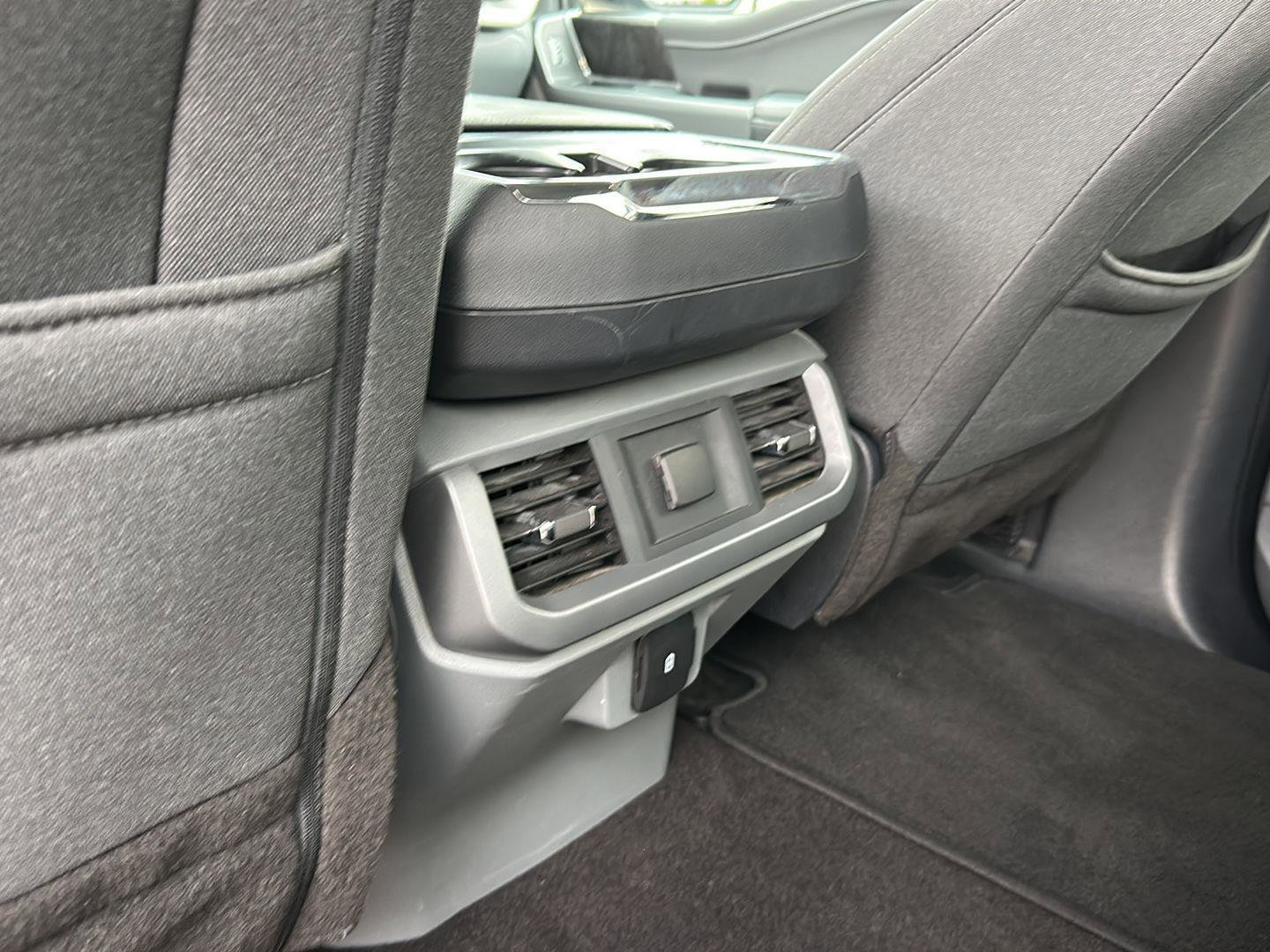 Certified 2021 Ford F150 XLT w/ Equipment Group 301A Mid AWD/4WD image 23