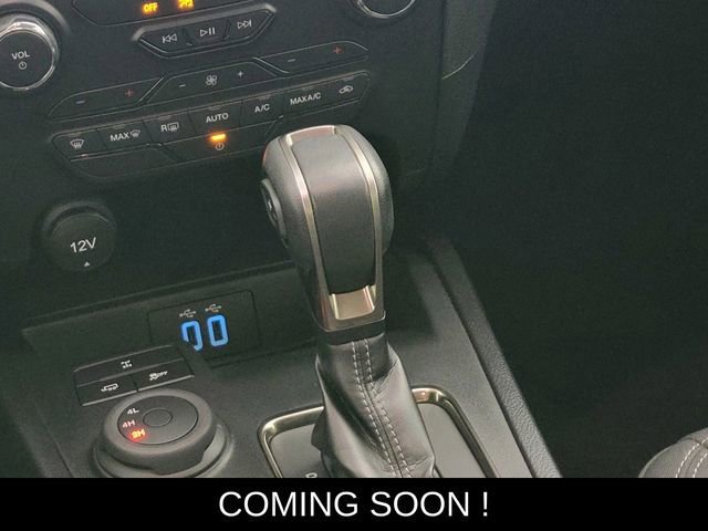 Certified 2023 Ford Ranger XLT w/ Equipment Group 301A Mid image 24