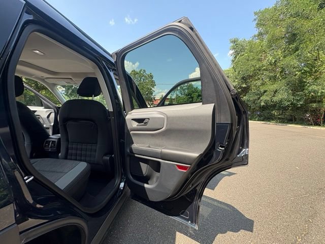 Certified 2023 Ford Bronco Sport Big Bend w/ Convenience Package AWD/4WD image 36