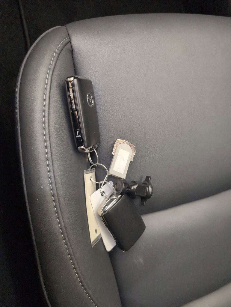 Used 2025 MAZDA CX-30 AWD 2.5 S w/ Preferred Package image 46