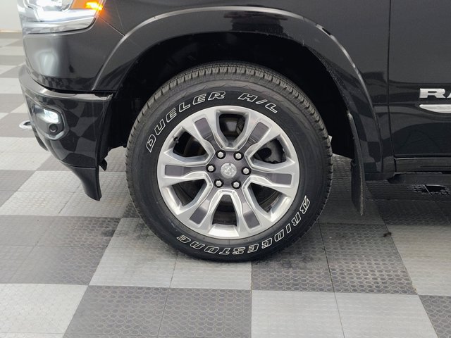 Used 2024 RAM 1500 Limited AWD/4WD image 19