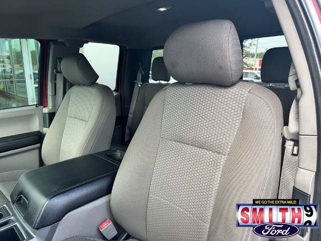 Certified 2019 Ford F150 XLT w/ Equipment Group 302A Luxury AWD/4WD image 19