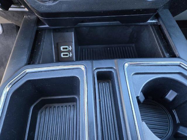 Certified 2018 Ford F150 XL w/ Equipment Group 101A Mid AWD/4WD image 21