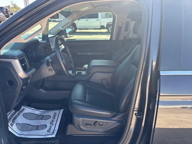Certified 2024 Ford Expedition Max XLT RWD image 10