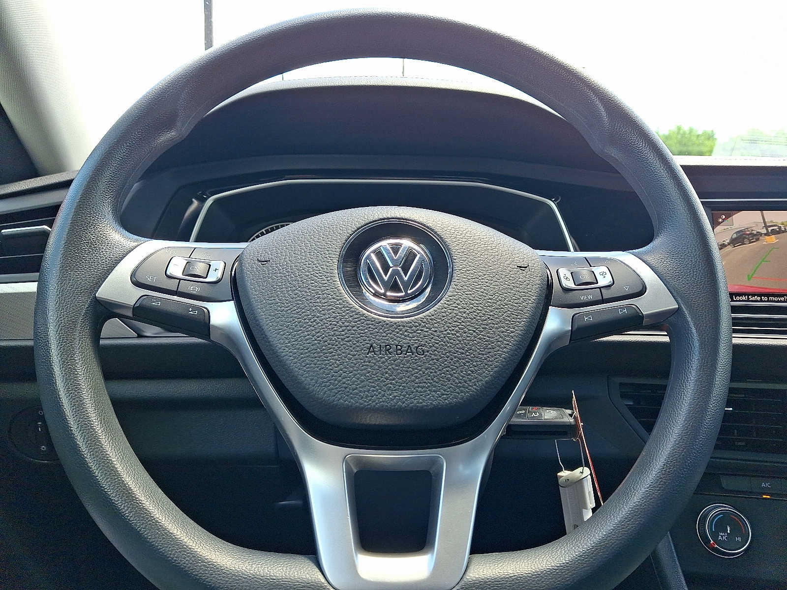 Used 2020 Volkswagen Jetta S w/ Driver Assistance Package FWD image 20