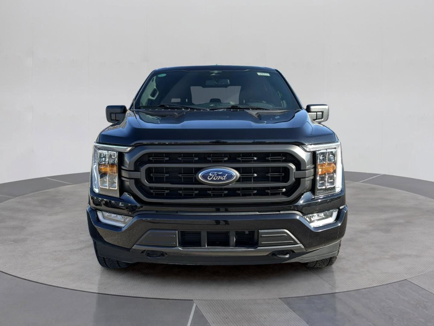 Certified 2023 Ford F150 XLT w/ Equipment Group 302A High AWD/4WD image 10