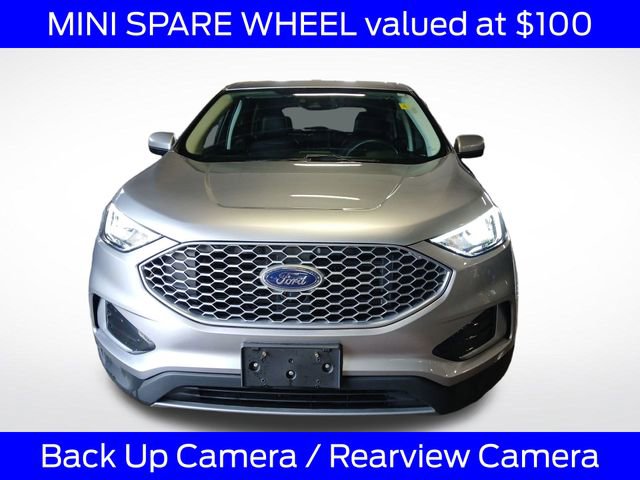 Certified 2024 Ford Edge SEL AWD/4WD image 3