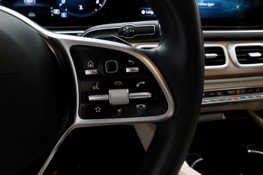 Used 2022 Mercedes-Benz GLE 350 4MATIC image 31