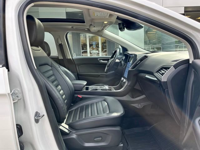 Certified 2023 Ford Edge SEL w/ Convenience Package image 49