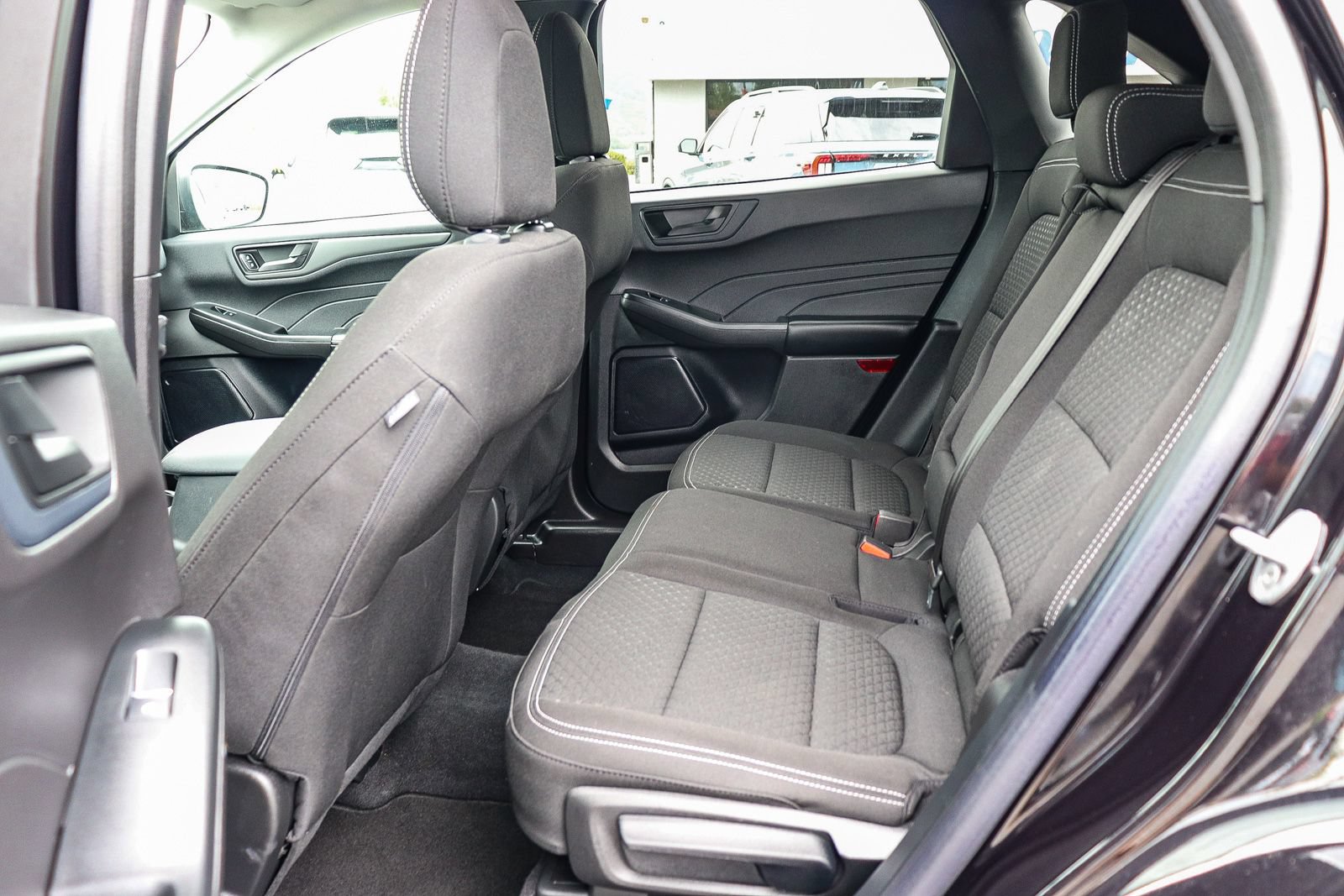 Certified 2023 Ford Escape Active FWD image 17