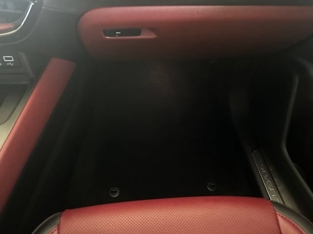 Used 2024 Lexus NX 350 AWD image 22
