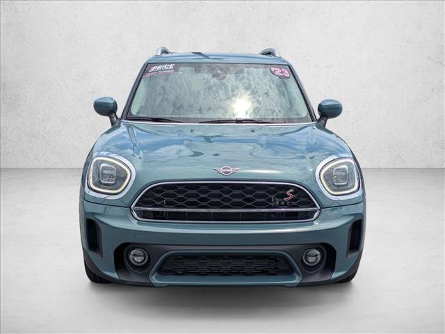 Used 2023 MINI Cooper Countryman S FWD image 2