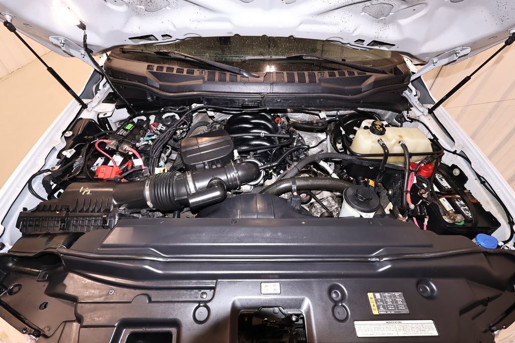 Certified 2021 Ford F250 XL w/ STX Appearance Package AWD/4WD image 38