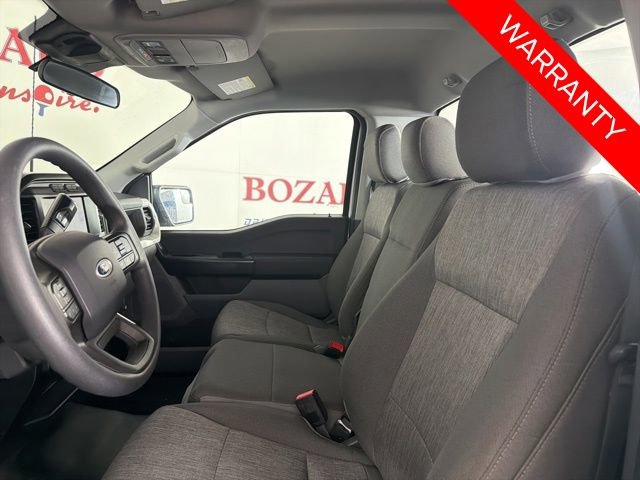 Certified 2022 Ford F150 XL AWD/4WD image 9