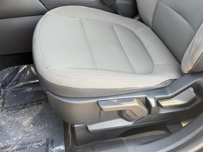 Certified 2020 Ford Escape S image 27