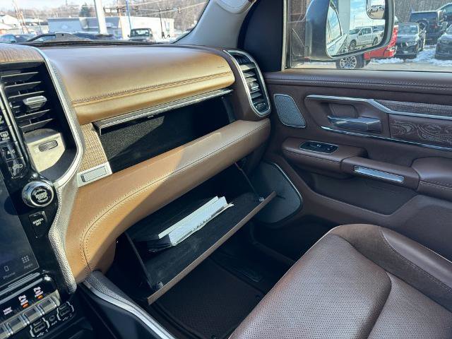 Used 2022 RAM 1500 Limited image 20