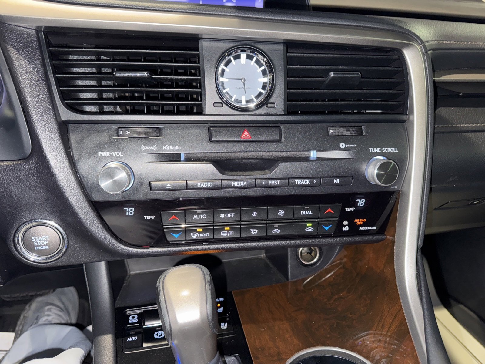 Used 2019 Lexus RX 350 AWD image 30