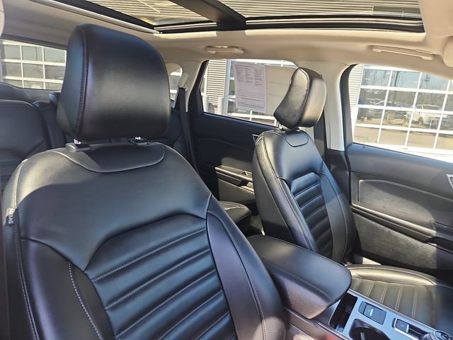 Certified 2022 Ford Edge SEL w/ Convenience Package AWD/4WD image 32