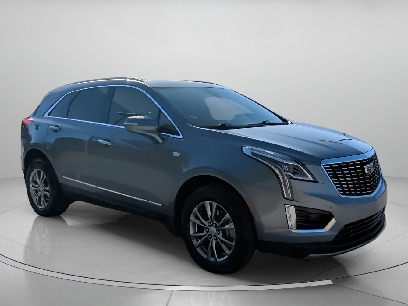 Used 2020 Cadillac XT5 Premium Luxury image 31