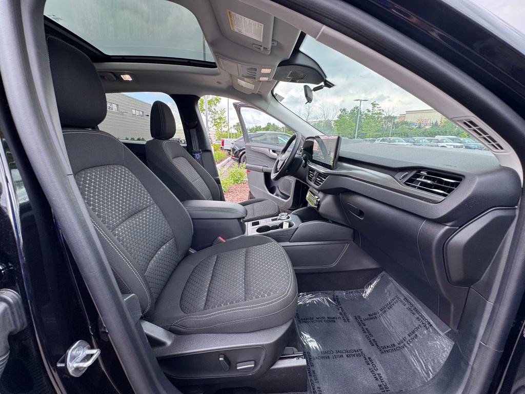 Certified 2023 Ford Escape Active w/ Tech Pack #2 AWD/4WD image 25