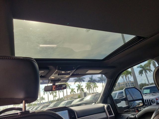 Certified 2022 Ford F250 Platinum w/ Tremor Off-Road Package image 23